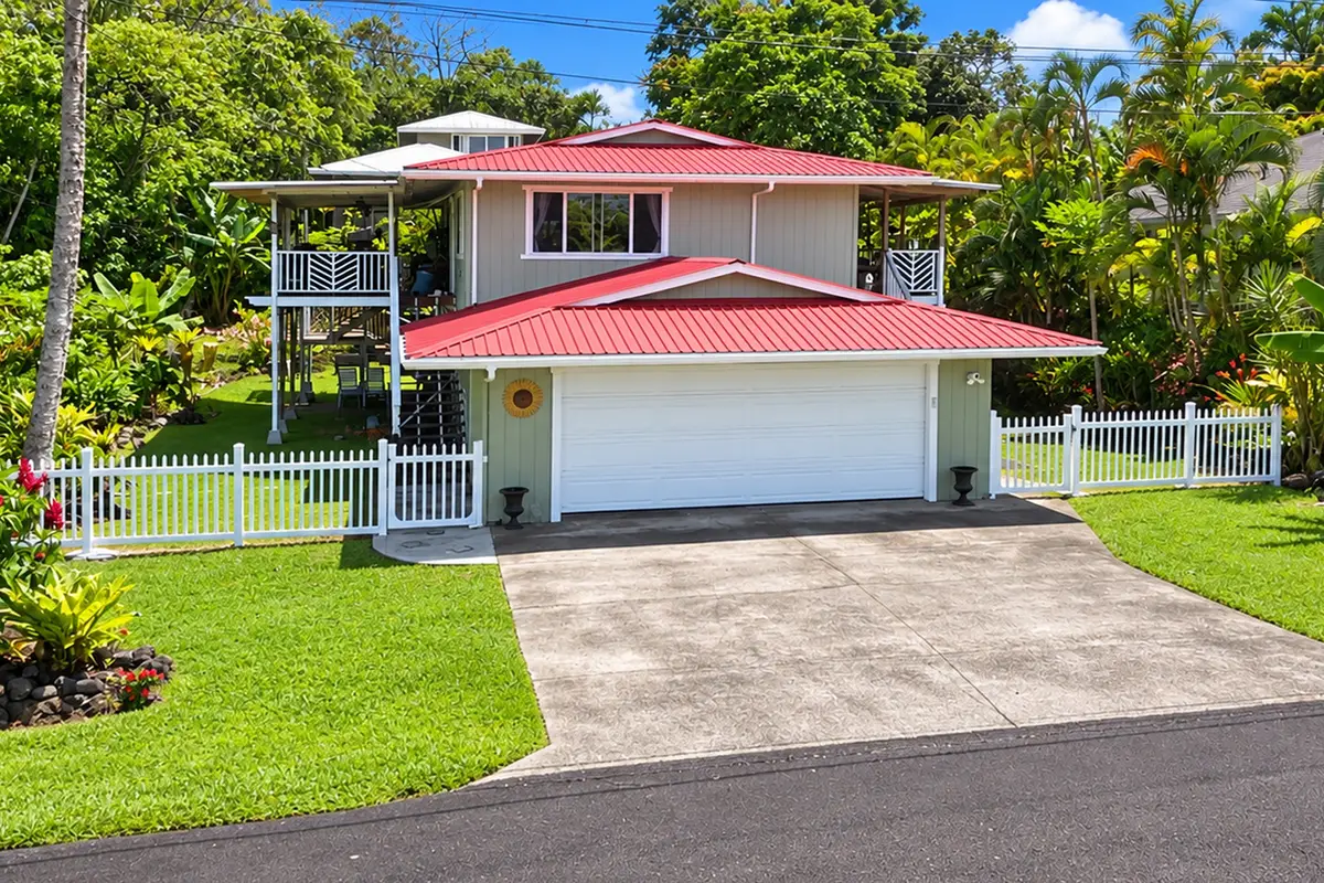 15-2814 Puhi St, Pahoa, HI 96778 - #1