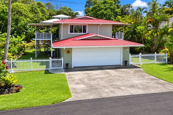 15-2814 Puhi St, Pahoa, HI 96778