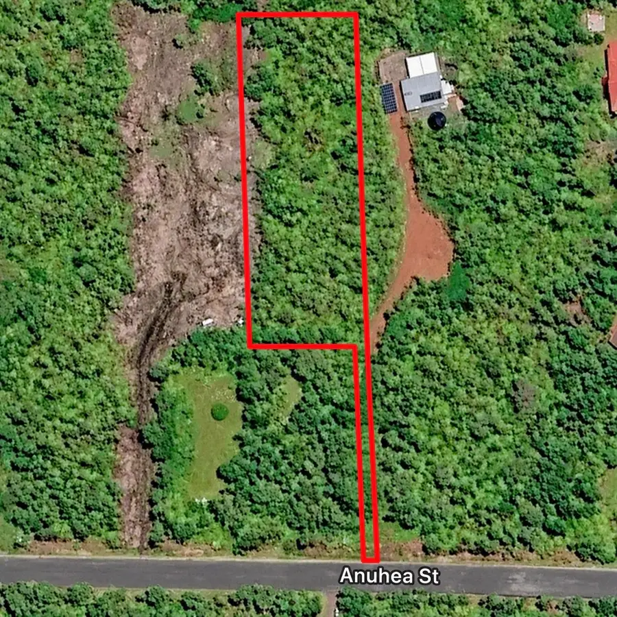 Anuhea St, Volcano, HI 96785 - #2