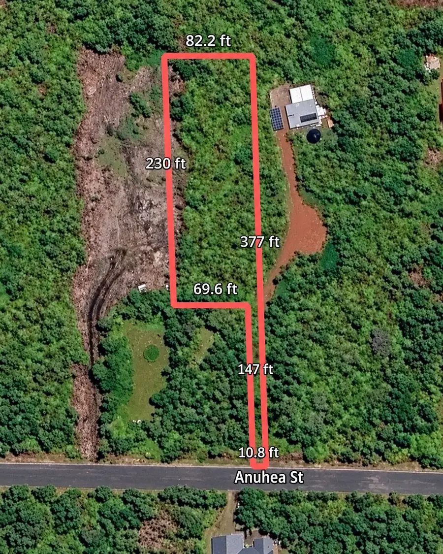 Anuhea St, Volcano, HI 96785 - #3