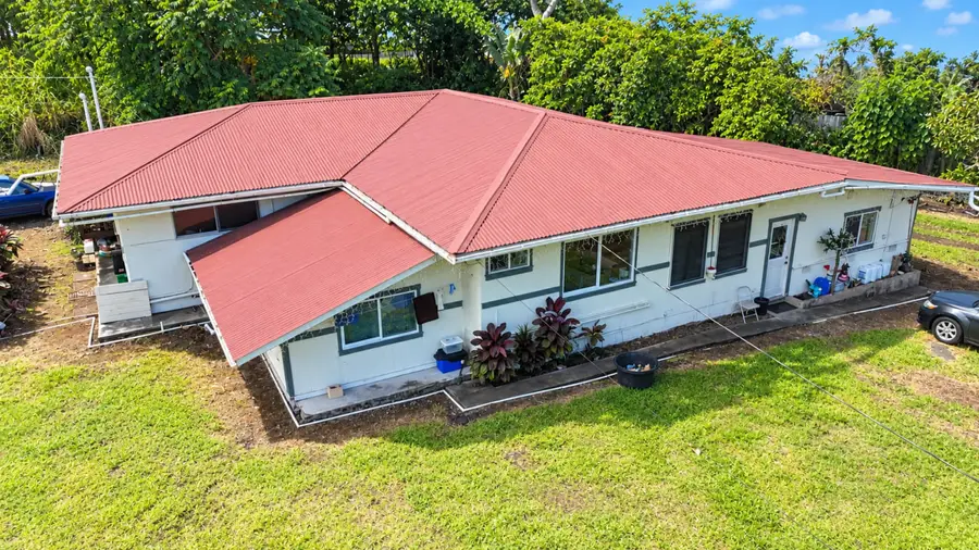 15-1721 25th Ave, Keaau, HI 96749 - #2