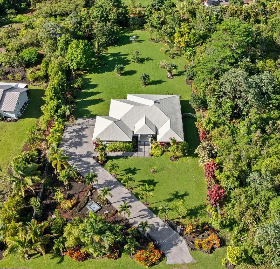 15-1928 4th Ave, Keaau, HI 96749 - #1