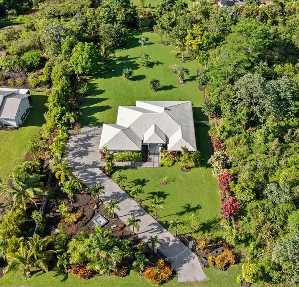 15-1928 4th Ave, Keaau, HI 96749