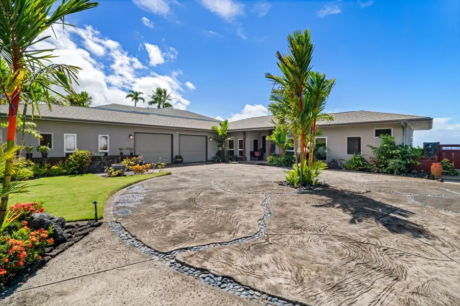 76-4338 Kinau St, Kailua Kona, HI 96740 - #2