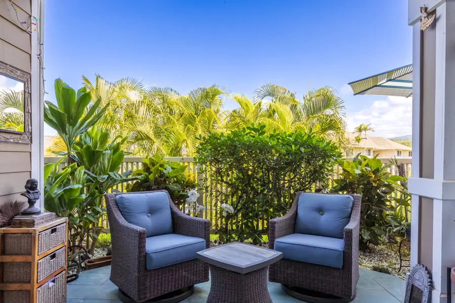 75-6009 Alii Dr #D2, Kailua Kona, HI 96740 - #2