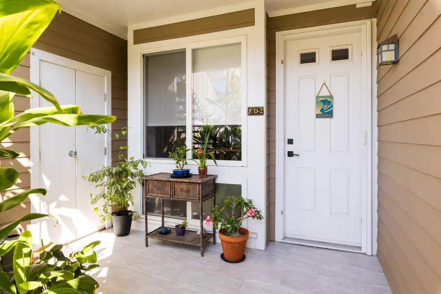75-6009 Alii Dr #D2, Kailua Kona, HI 96740 - #3