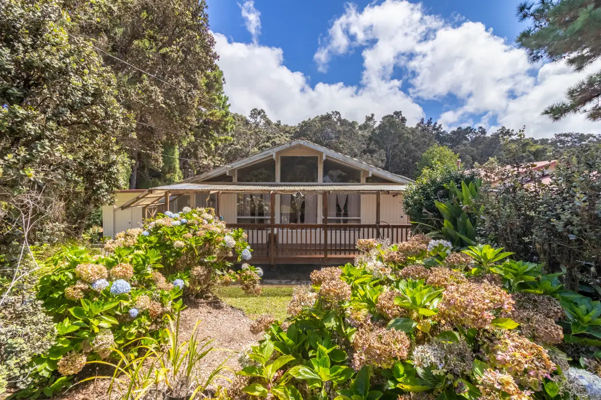 99-1808 Painiu Loop, Volcano, HI 96785 - #1