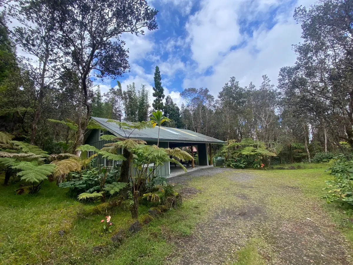 11-3806 Liona St, Volcano, HI 96785 - #1