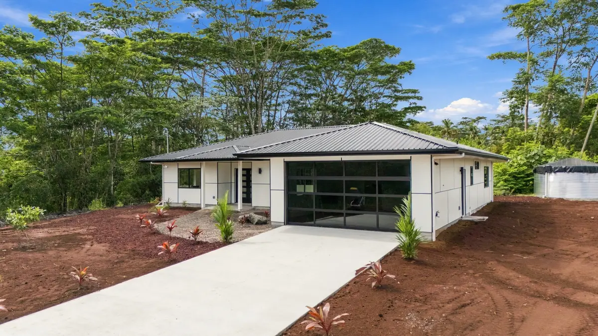 15-1670 18th Ave, Keaau, HI 96749 - #1