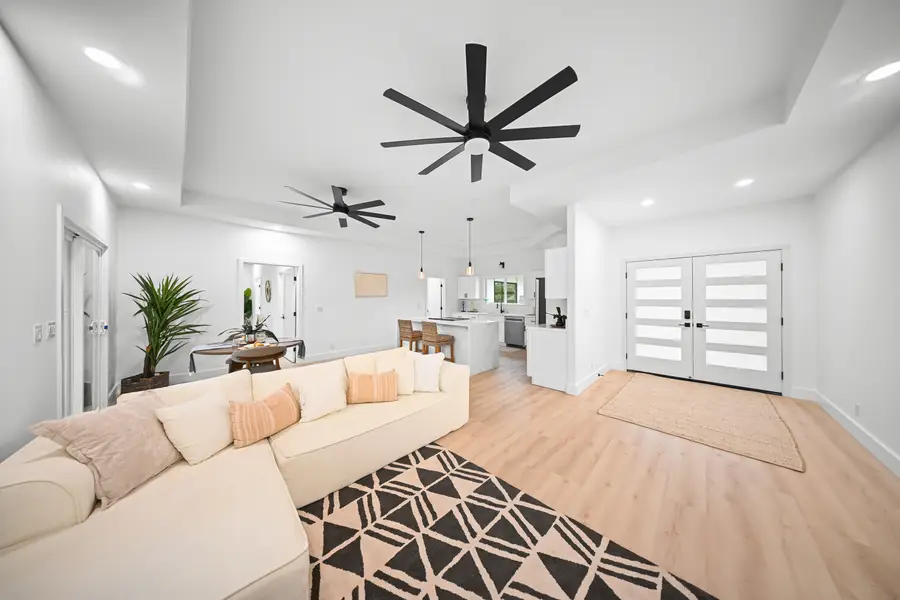 15-1670 18th Ave, Keaau, HI 96749 - #2