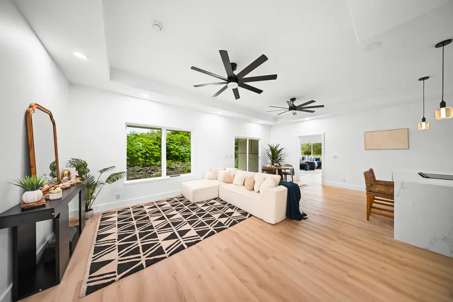 15-1670 18th Ave, Keaau, HI 96749 - #3