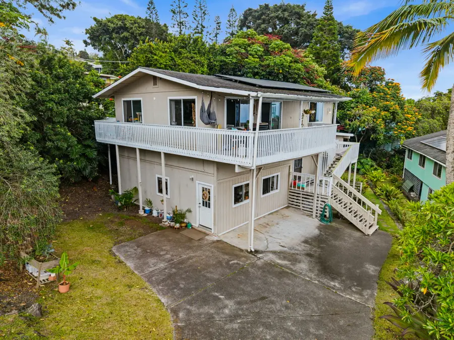 73-1150 Loloa Dr, Kailua Kona, HI 96740 - #2