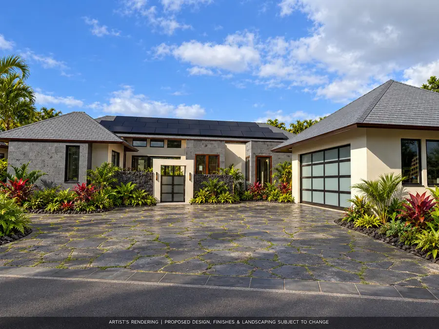 68-1002 Hoe Uli Way, Kamuela, HI 96743 - #3