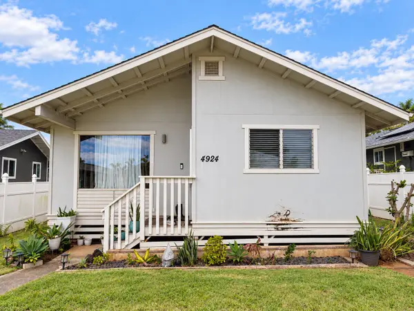 4924 Aliali Rd #0015, Kapaa, HI 96746