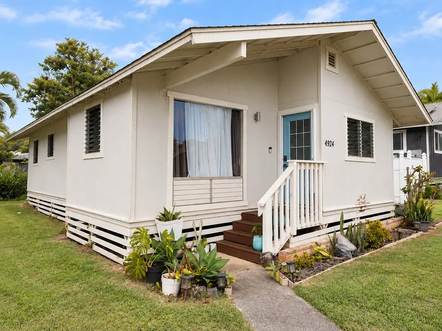 4924 Aliali Rd #0015, Kapaa, HI 96746 - #2