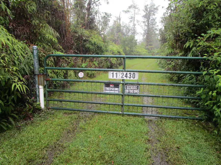 11-2430 Makoa Rd, Volcano, HI 96785 - #2