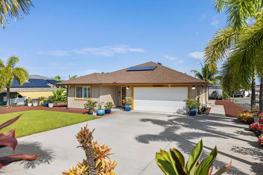 73-1087 Kuuleialoha Circle, Kailua Kona, HI 96740 - #2