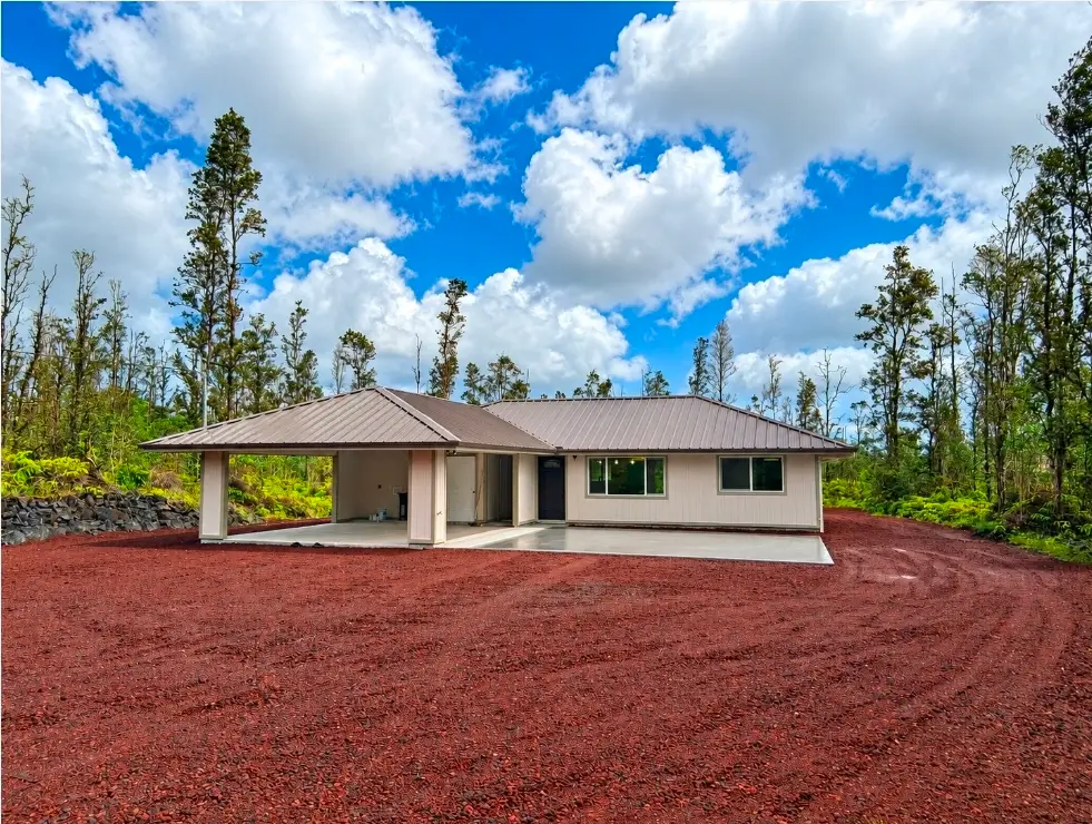 11-3436 Plumeria St, Mountain View, HI 96771 - #1