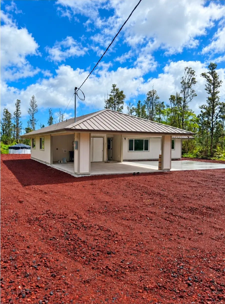 11-3436 Plumeria St, Mountain View, HI 96771 - #2