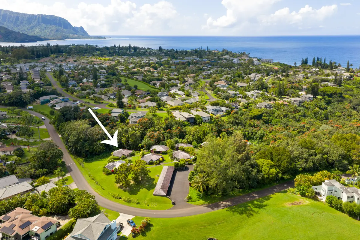 3890 Kamehameha Rd #7, Princeville, HI 96722 - #1