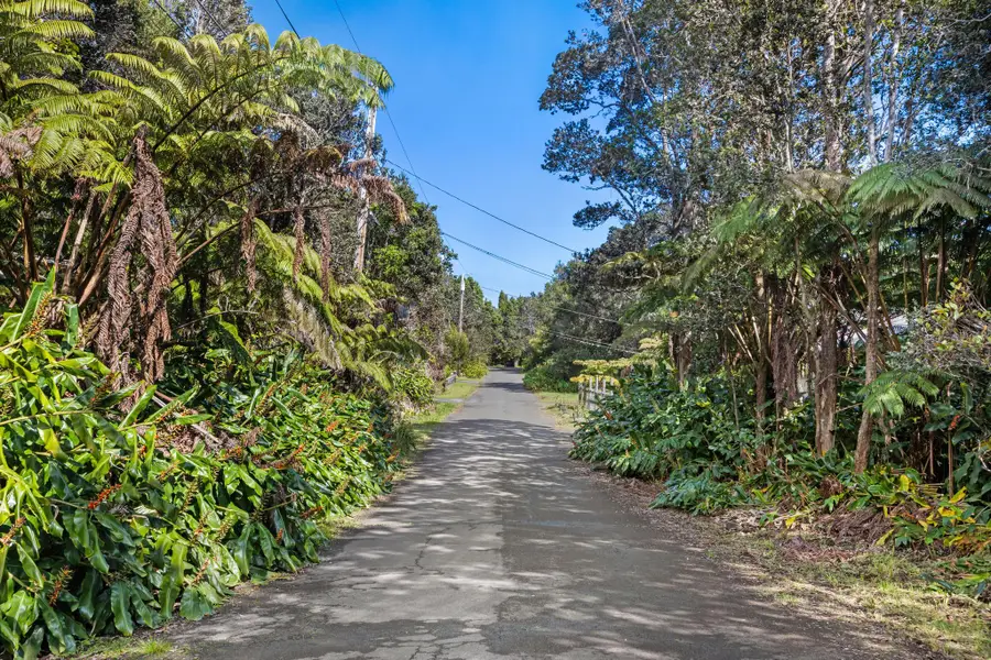 Kilinoe St, Volcano, HI 96785 - #2