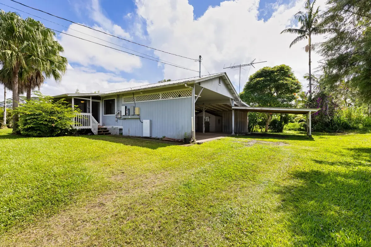 15-1960 17th Ave, Keaau, HI 96749 - #1