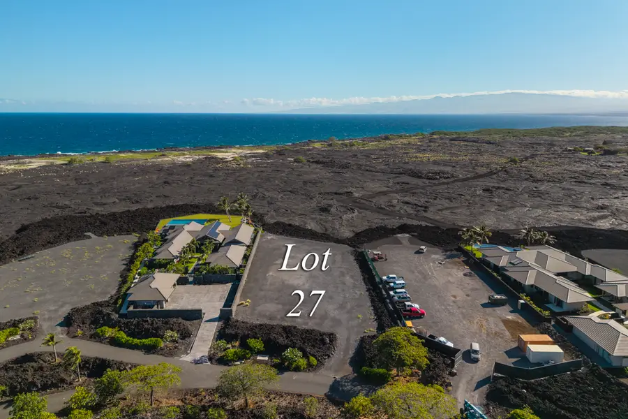 72-1180 Kekahawaiole Dr, Kailua Kona, HI 96740 - #3
