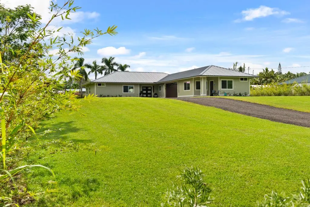 15-1632 15th Ave, Keaau, HI 96749 - #1