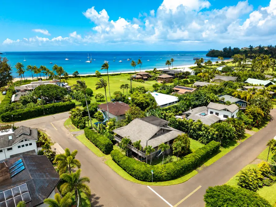 4441 Pilikoa St, Hanalei, HI 96714 - #2