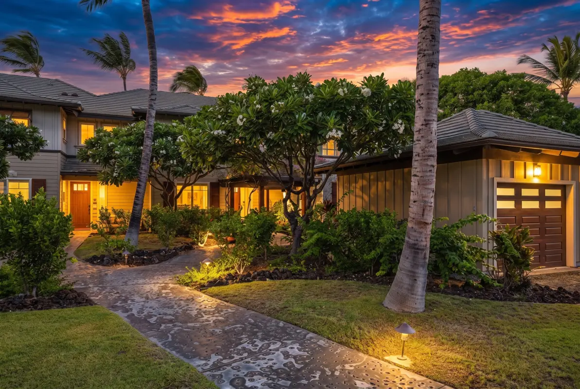 68-1122 Na Ala Hele Rd #G4, Kamuela, HI 96743 - #1
