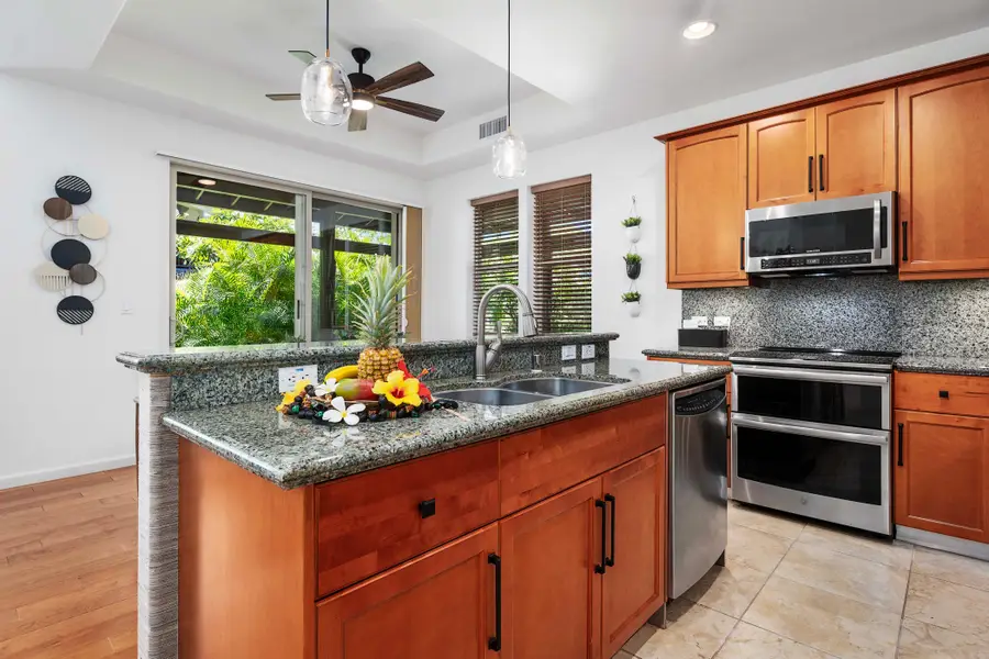 68-1125 Kaniku Dr #801, Kamuela, HI 96743 - #2