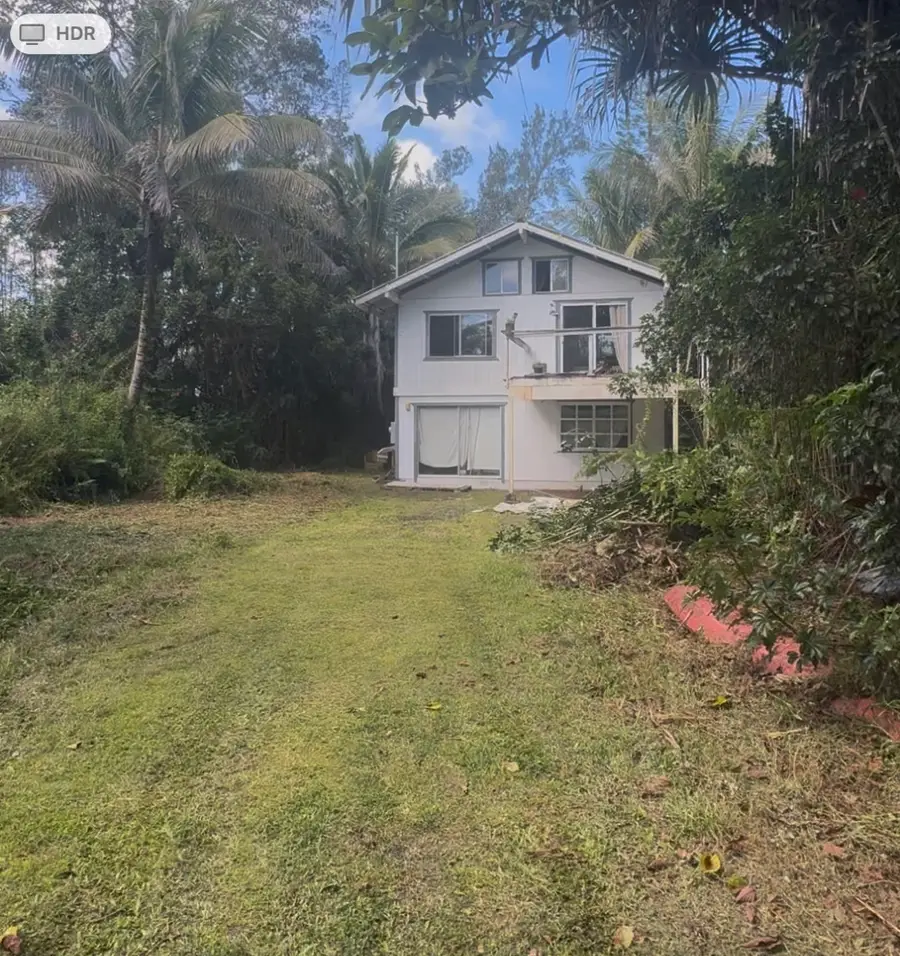 12-548 Diamond Head Dr, Pahoa, HI 96778 - #3