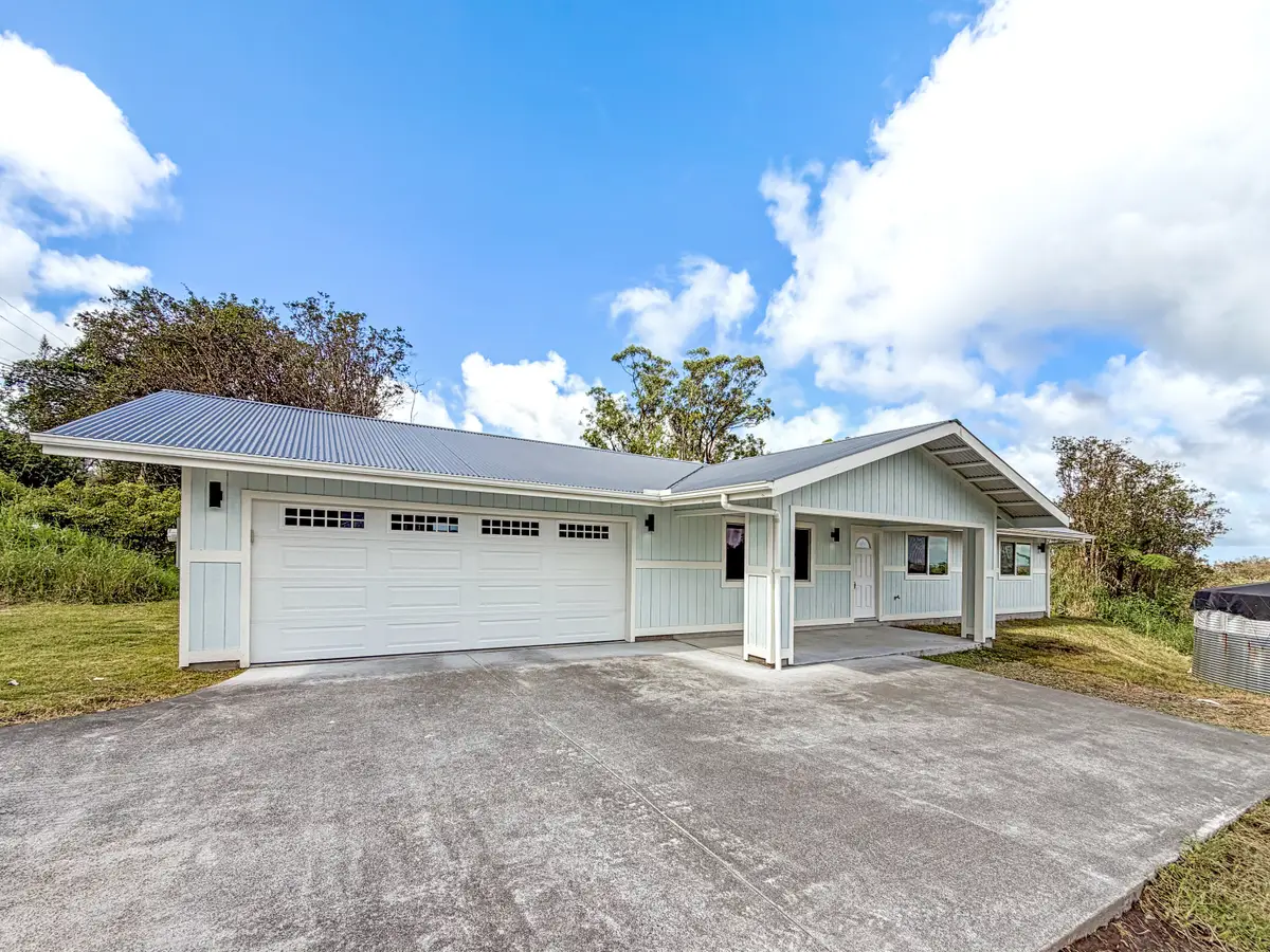 18-4108 Haumalu St, Mountain View, HI 96771 - #1
