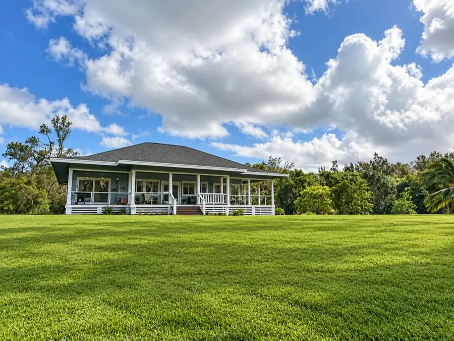 5647-R Kahiliholo Rd, Kilauea, HI 96754 - #3