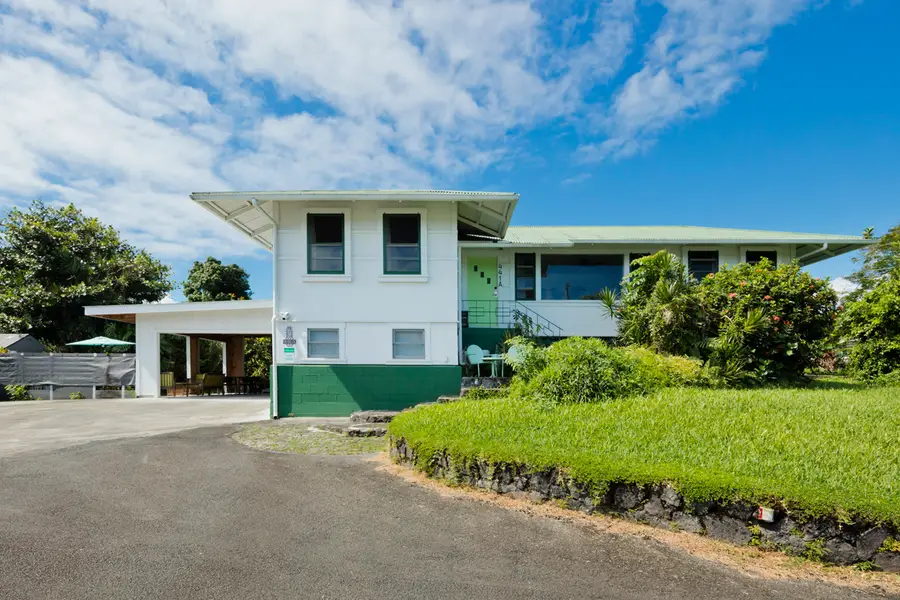 441 Mohouli St #A & B, Hilo, HI 96720 - #2