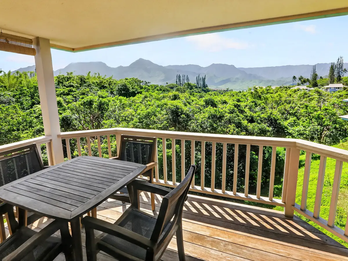5451 Ka Haku Rd #35, Princeville, HI 96722 - #1