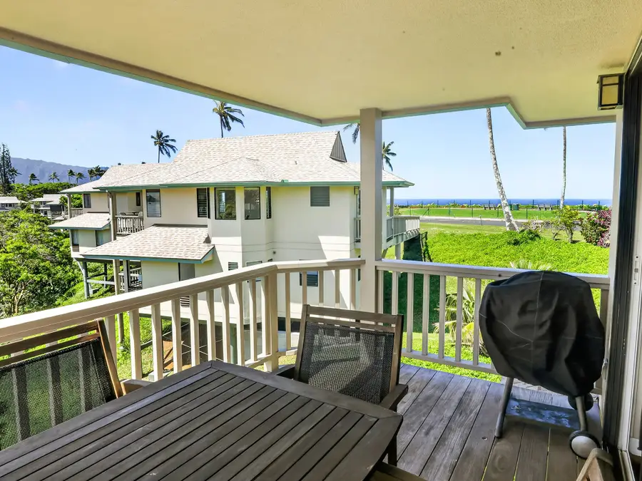 5451 Ka Haku Rd #35, Princeville, HI 96722 - #3