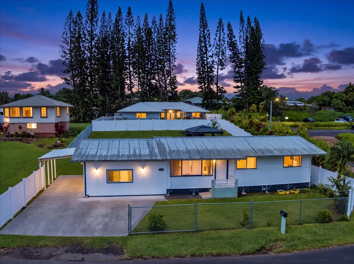 2270 Kinoole St, Hilo, HI 96720 - #1