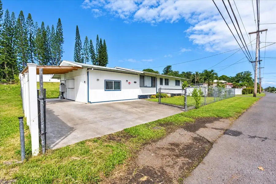 2270 Kinoole St, Hilo, HI 96720 - #2