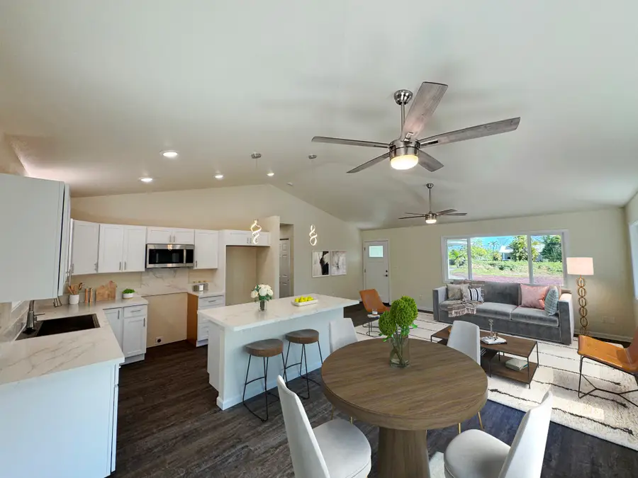 15-1584 Railroad Ave, Keaau, HI 96749 - #2