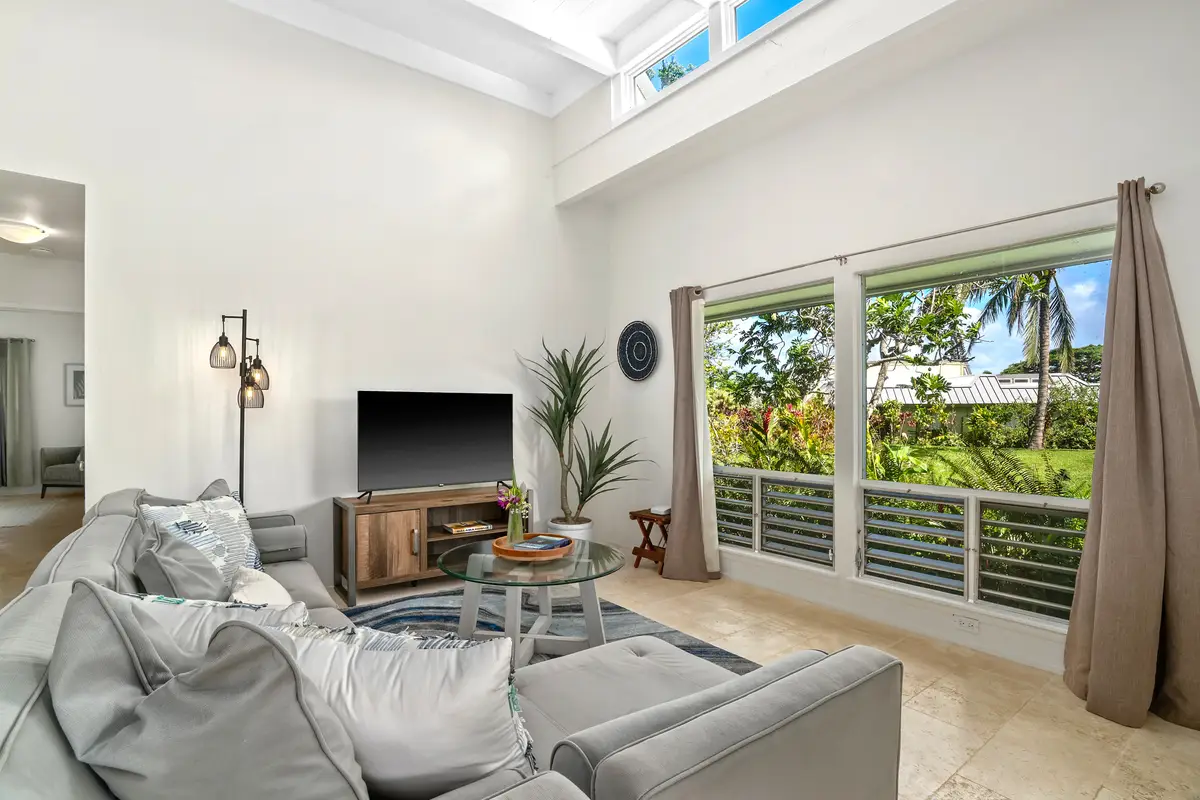 3880 Wyllie Rd #6A, Princeville, HI 96722 - #1