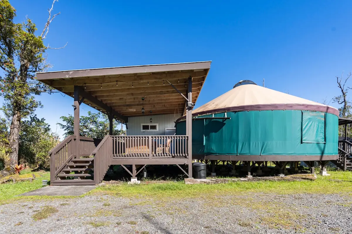 11-2195 Kaleponi Dr, Volcano, HI 96785 - #1