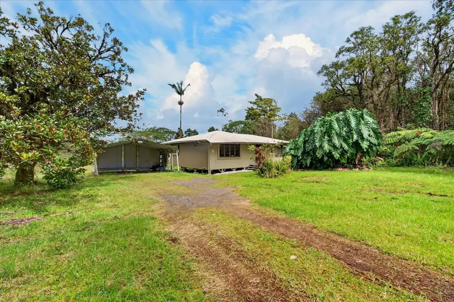 18-1330 Ihope Rd, Mountain View, HI 96771 - #2