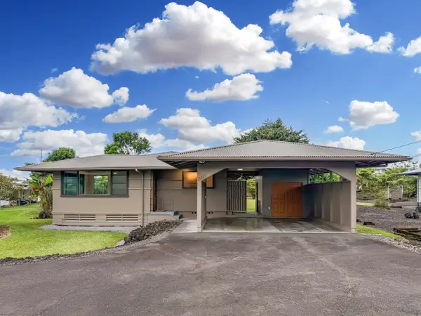681 Kawailani St, Hilo, HI 96720