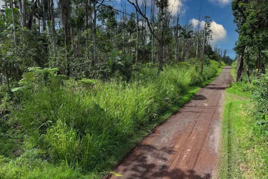 16-1790 39th Ave, Keaau, HI 96749 - #3