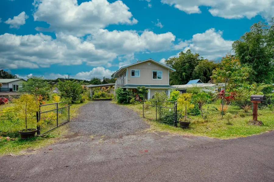 345 Hoaka Rd, Hilo, HI 96720 - #2