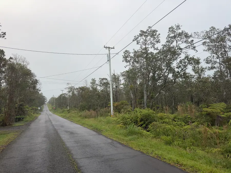 Mokuna St, Volcano, HI 96785 - #3