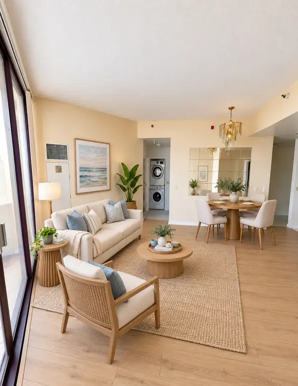 725 Kapiolani Blvd #605, Honolulu, HI 96813