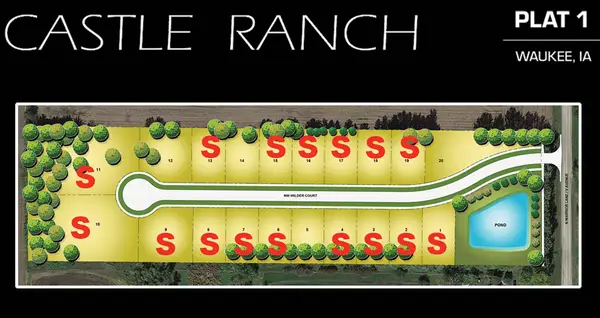 45 NW Wilder Court, Waukee, IA 50263