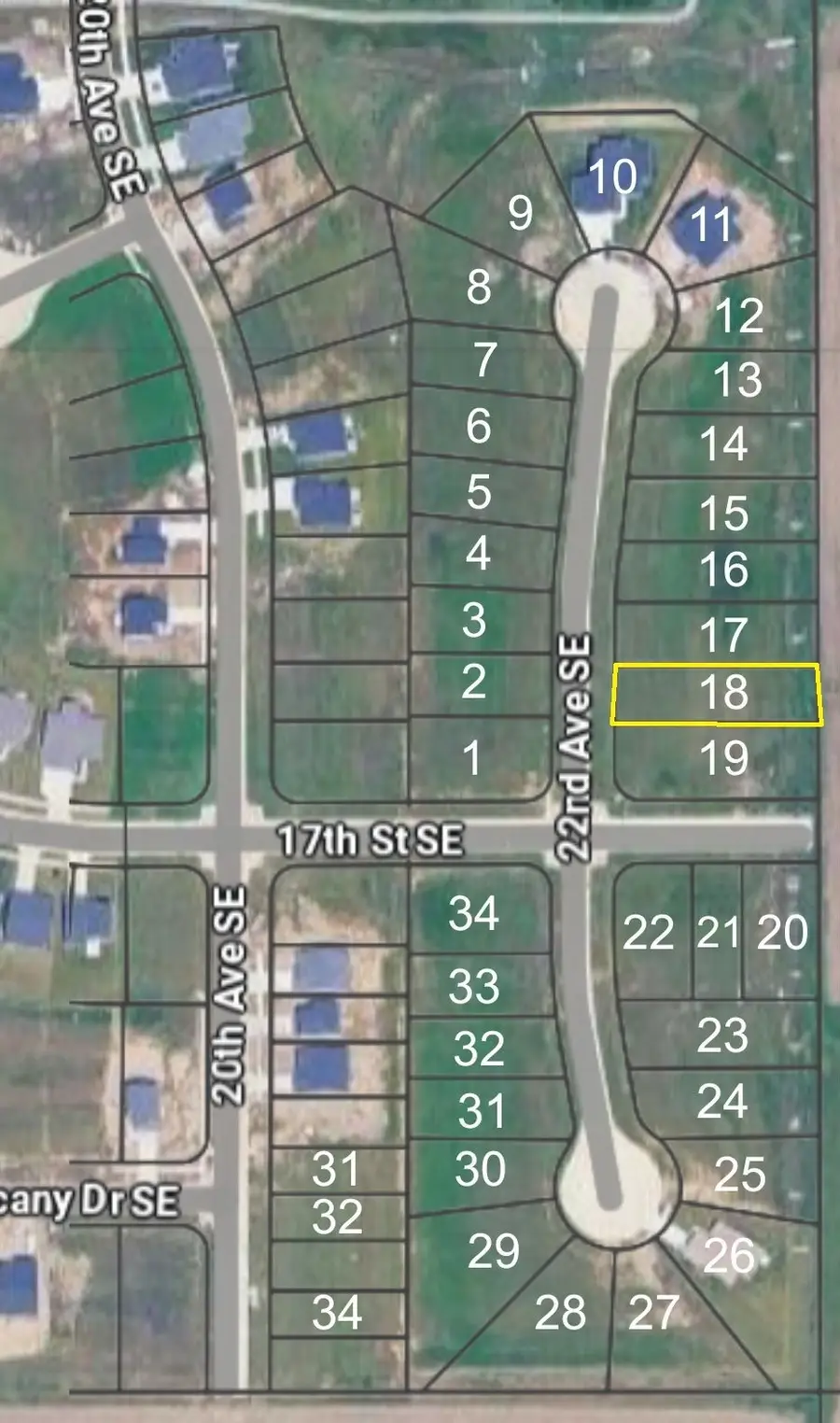 18 Tuscany Plat 7 Street, Altoona, IA 50009 - #2